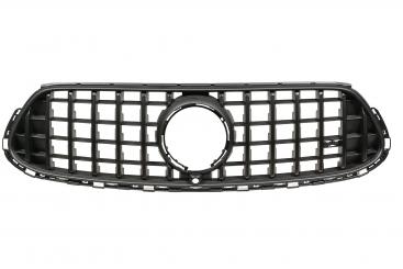 Kühlergrill 