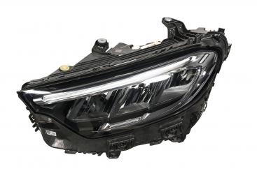 Scheinwerfer links LED 