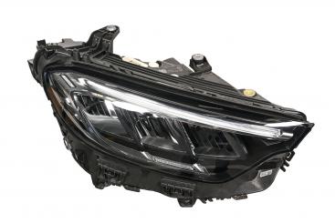 Scheinwerfer rechts LED 