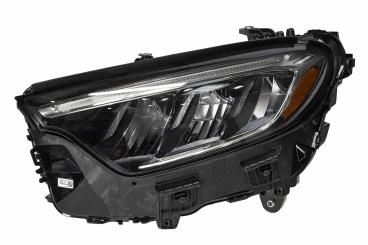 Scheinwerfer links LED 