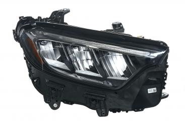 Scheinwerfer rechts LED 