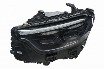 Scheinwerfer links LED 
