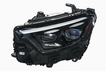 Scheinwerfer links LED 