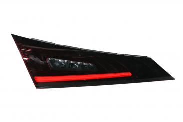 Heckleuchte Heckdeckel links LED