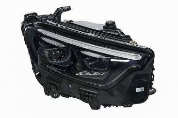 Scheinwerfer rechts LED 