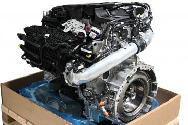 Motor Benzin BM256930 