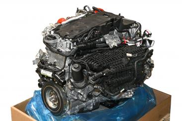 Motor Benzin BM256930 