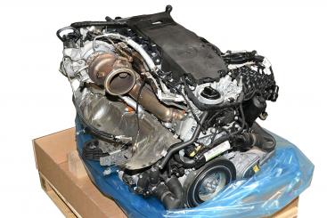 Motor Benzin BM256930 