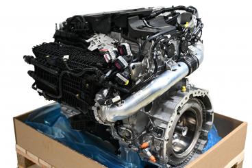 Motor Benzin BM256930 