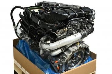 Motor Benzin BM256930 