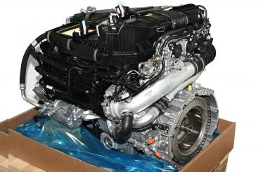 Motor Benzin BM256930 