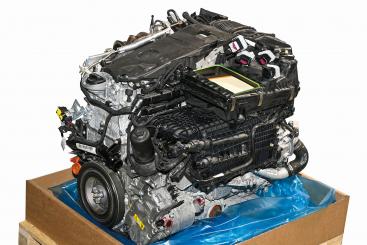 Motor Benzin BM256930 