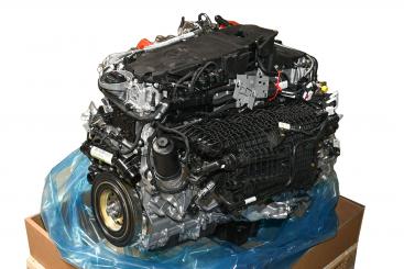 Motor Benzin BM256930 