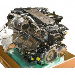 Motor Benzin BM256830 