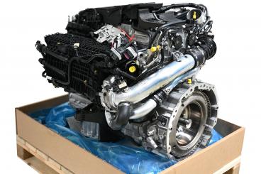 Motor Benzin BM256930 