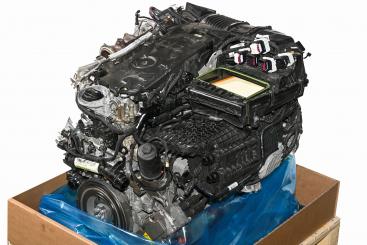 Motor Benzin BM256930 