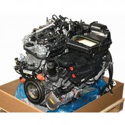 Motor Benzin BM256930 