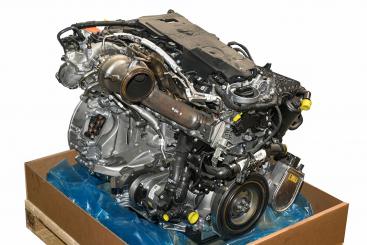 Motor Benzin BM256925 
