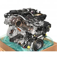 Motor Benzin BM256930 