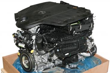 Motor Benzin BM256930 