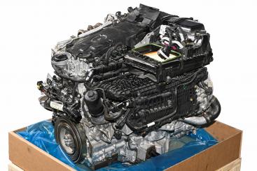 Motor Benzin BM256930 