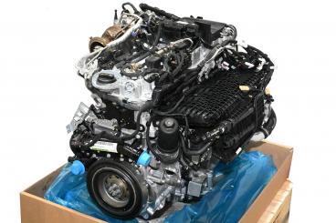 Motor Benzin BM256930 