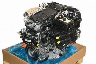 Motor Benzin BM256930 