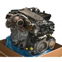 Motor Benzin BM256830 