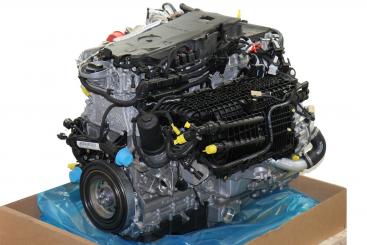 Motor Benzin BM256930 