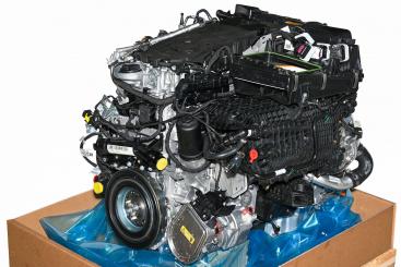 Motor Benzin BM256925 