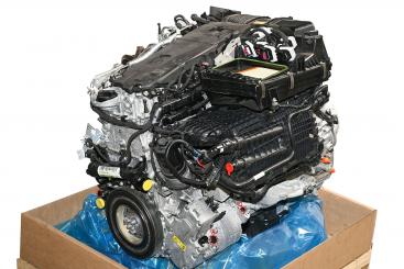 Motor Benzin BM256930 