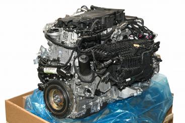 Motor Benzin BM256930 