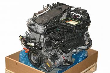 Motor Benzin BM256930 