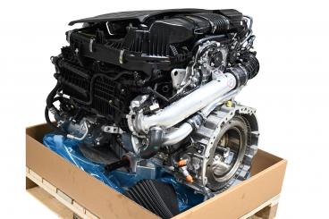 Motor Benzin BM256930 