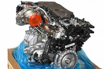 Motor Benzin BM256830 