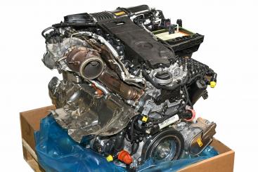 Motor Benzin BM256930 