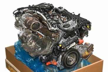 Motor Benzin BM256930 