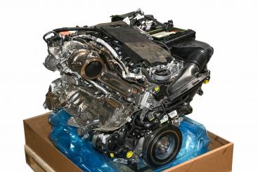 Motor Benzin BM256930 