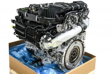 Motor Benzin BM256930 