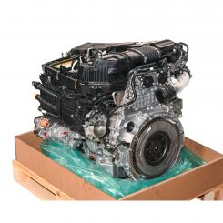 Motor Benzin BM256930 