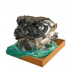 Motor Benzin