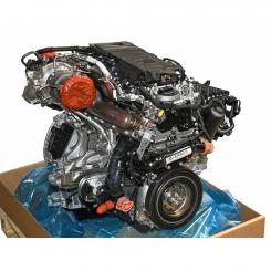 Motor Benzin BM256925 