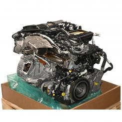 Motor Benzin BM256930 