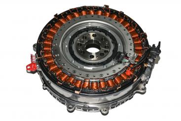 Startergenerator 