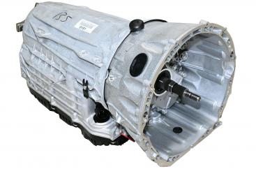Automatikgetriebe 