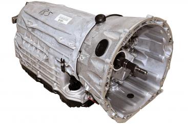 Automatikgetriebe 