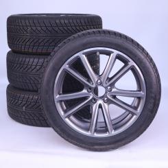 Kompletträder Set 18 Zoll Alu GOODYEAR CLS-Klasse 257 
