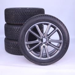 Kompletträder Set 18 Zoll Alu GOODYEAR CLS-Klasse 257 