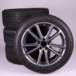 Kompletträder Set 18 Zoll Alu GOODYEAR CLS-Klasse 257 