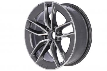 Original Mercedes-Benz Alufelge 20 Zoll für CLS 257